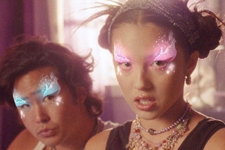 Olivia Rodrigo Brutal