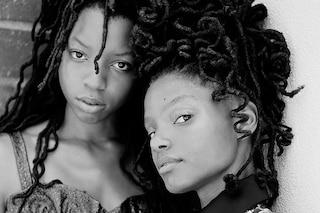 Chloe x Halle – Autumn 2016