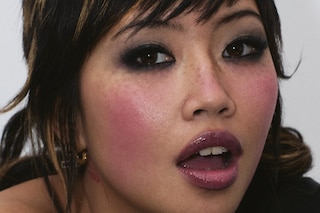 Beabadoobee spring 2026 issue dazed