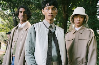 Fendi SS20 Menswear milan fashion week mfw