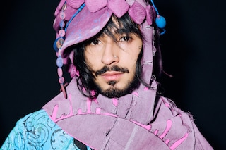 Kai Ghattaura Central Saint Martins MA Fashion 2026