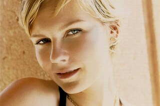 Kirsten Dunst Dazed