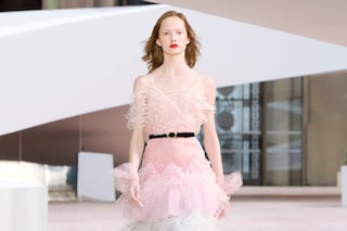 Chanel SS25 couture