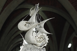 Philip Treacy SS13