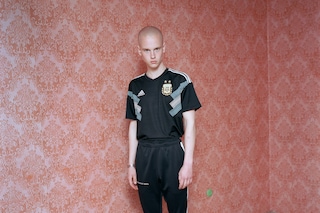 Gosha Rubchinskiy — summer 2018