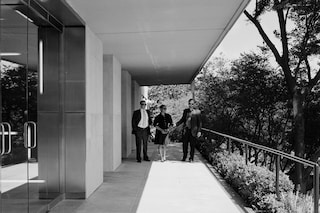 Carrie Mae Weems&#39;s Colour: Real and Imagined