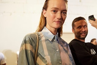 Proenza Schouler SS19 New York Fashion Week 