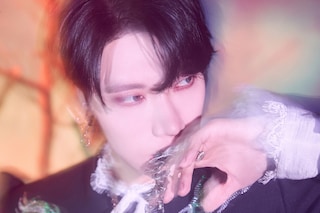 WayV - Phantom - TEN