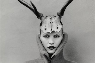 Alexander McQueen AW96, Dazed Digital
