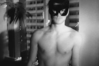 Tyler Udall BOYS BATMAN MARCH 2014