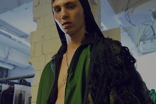 Cottweiler AW17 LFWM Menswear Dazed