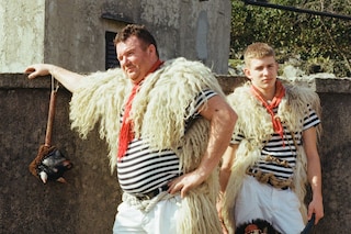 Tom Marshak, Zvončari