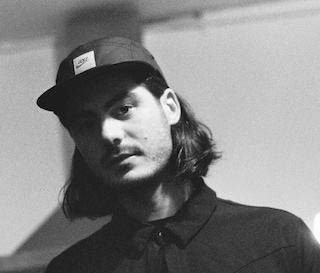 Jonathan De Francesco Dazed 100