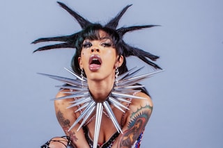 Rico Nasty, Nightmare Vacation