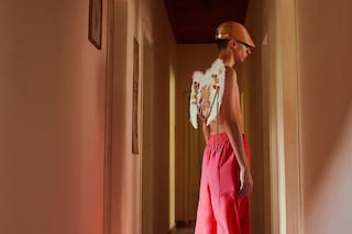 Namesake AW23 Family Matters Campaign