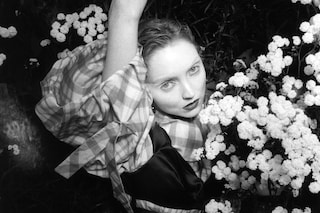 Simone Rocha AW19 Book 