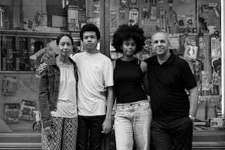 Jorja Smith - By Any Means video