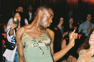 The Bawdy Yawdy Ball by Silva Prodigy, Stockholm (