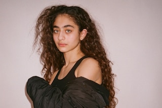 Deba pictures gallery Dazed 100 2020