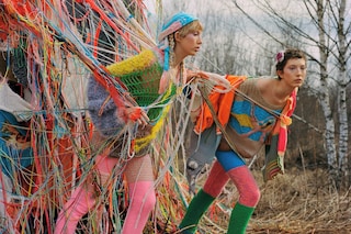 Vereja Collective FW21