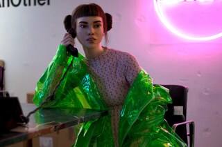 Lil Miquela Dazed Beauty