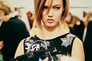 Fendi SS15