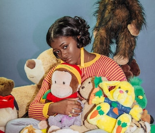 Tierra Whack