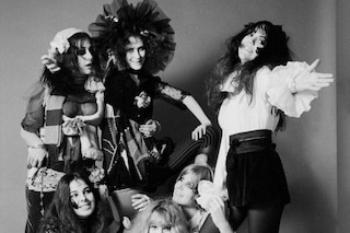 Groupies And Other Electric Ladies