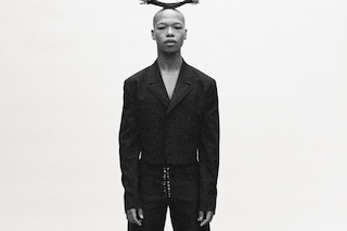 Nakhane - spring/summer 2018