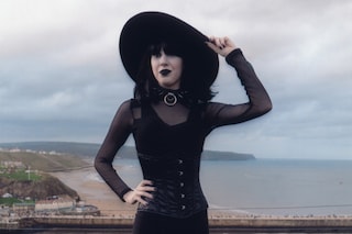 Whitby Goth Weekend 2022