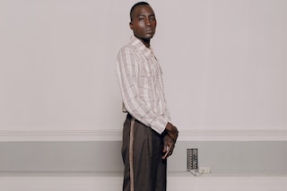Grace Wales Bonner SS16