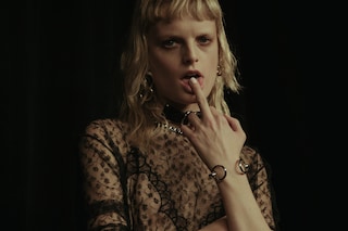 Alexander Wang AW16 Weed Marijuana New York