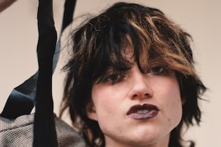 Georges (he/him), multidisciplinary artist &amp; stylist