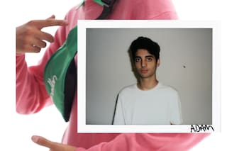 United Colours Of Benetton x Selfridges Capsule Collection