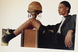 Versace Jeans Couture – autumn 2020