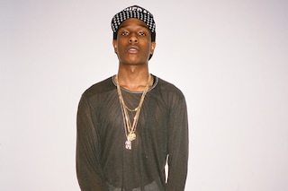 ASAP Rocky