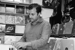 Arman Naféei