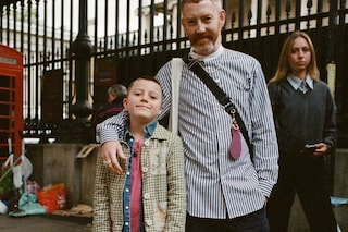 Street Style: London Fashion Week SS23