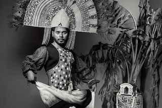 Eros And Its Discontents Supranav Dash photographer LGBTQ