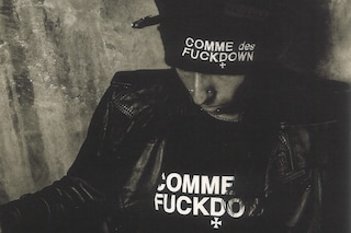 Comme des Fuckdown Alice Hollywood x SSUR