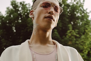 Pigalle SS17 Menswear