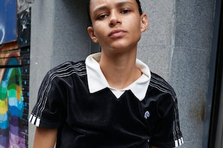Binx Walton for adidas Originals by Alexander Wang