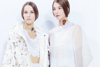 Dior First Looks SS16