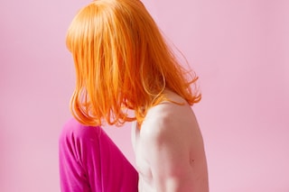 Laurence Philomene, Same exhibition