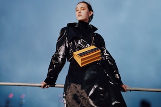 Charles &amp; Keith AW18