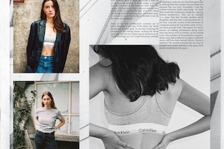 MATTO x Dazed x Calvin Klein 3