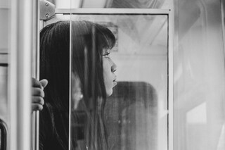 Lucia Domenici, ‘Chicago Girl’