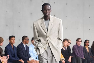 Saint Laurent SS27 men’s