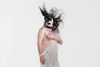 Bodybuilders_Trashed Baby