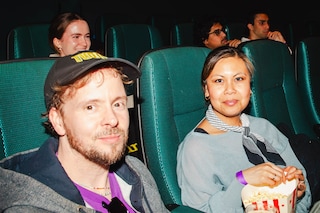 Black Bear and Dazed Club screening of Tuner
